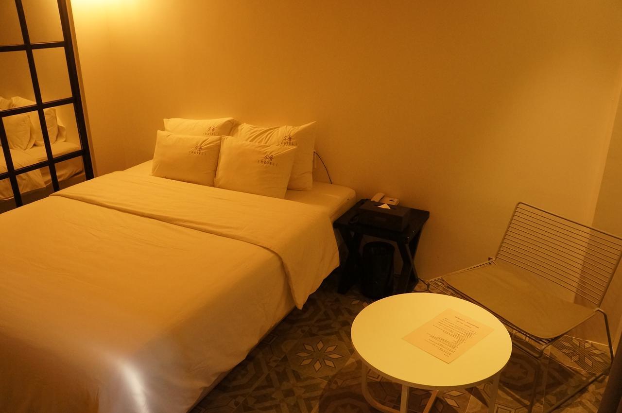 Soyu Hotel Busan Exterior photo